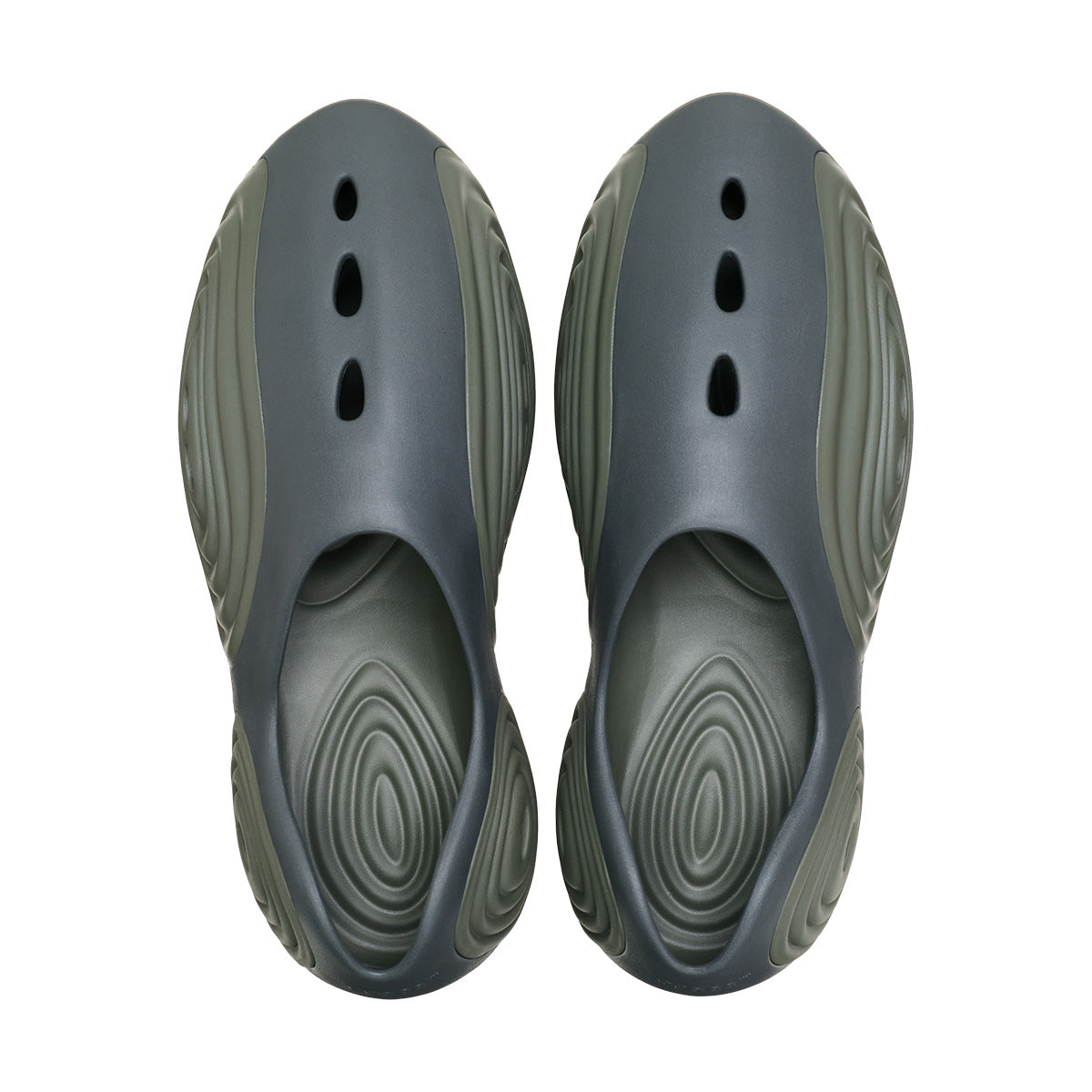 Ripple 'Graphite Dusty Olive'