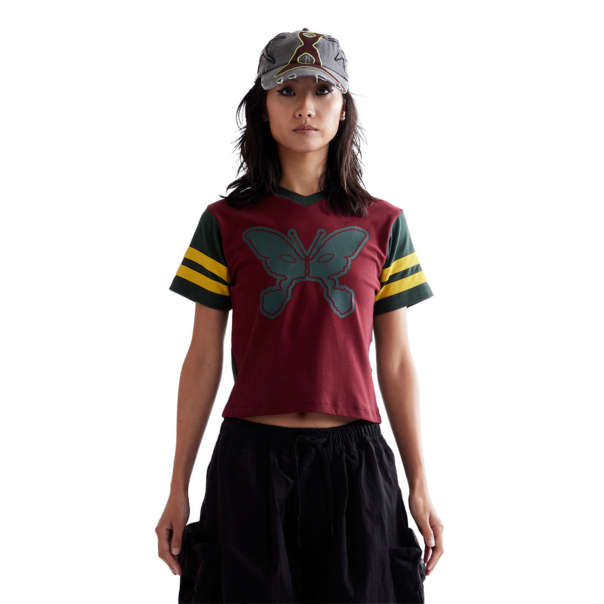 Moonshot Top 'Multi'