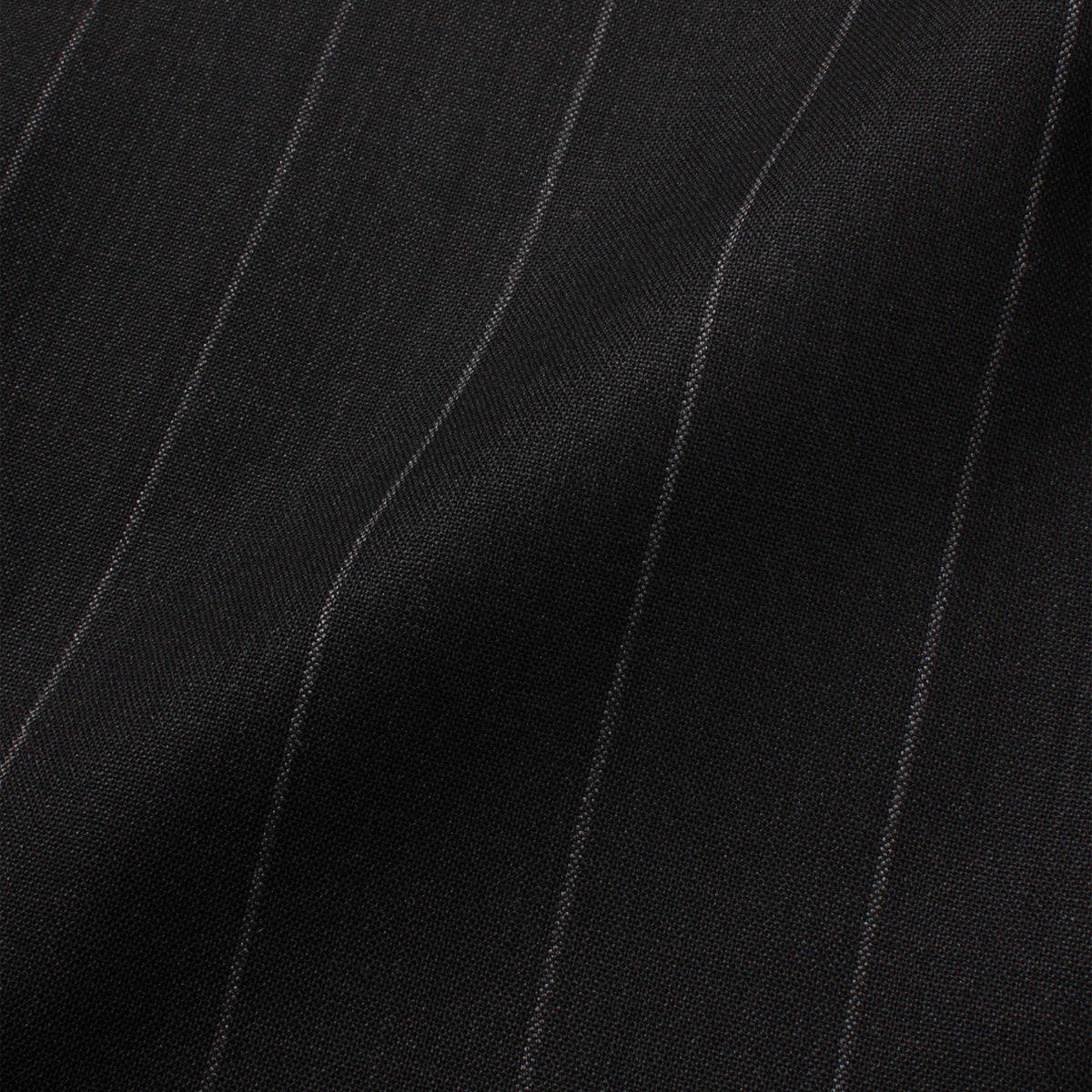 Double Pleated Pants 'Black'