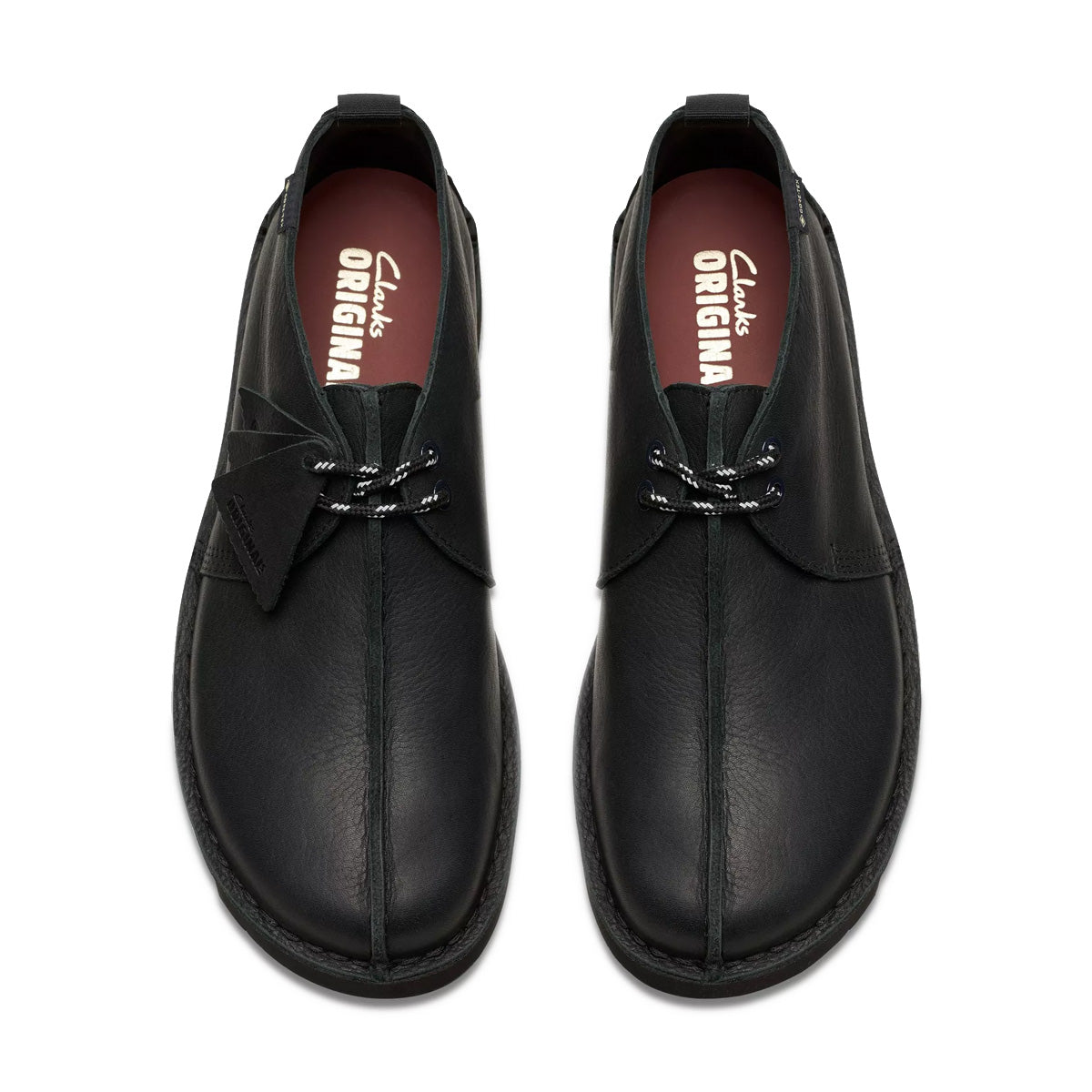 Desert Trek GORE-TEX 'Black'