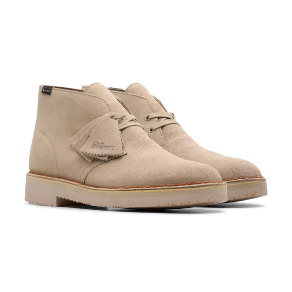 未使用　Clarks ORIGINALS Desert BT GORE-TEX DESERT BOOT GORE-TEX – Saint Alfred