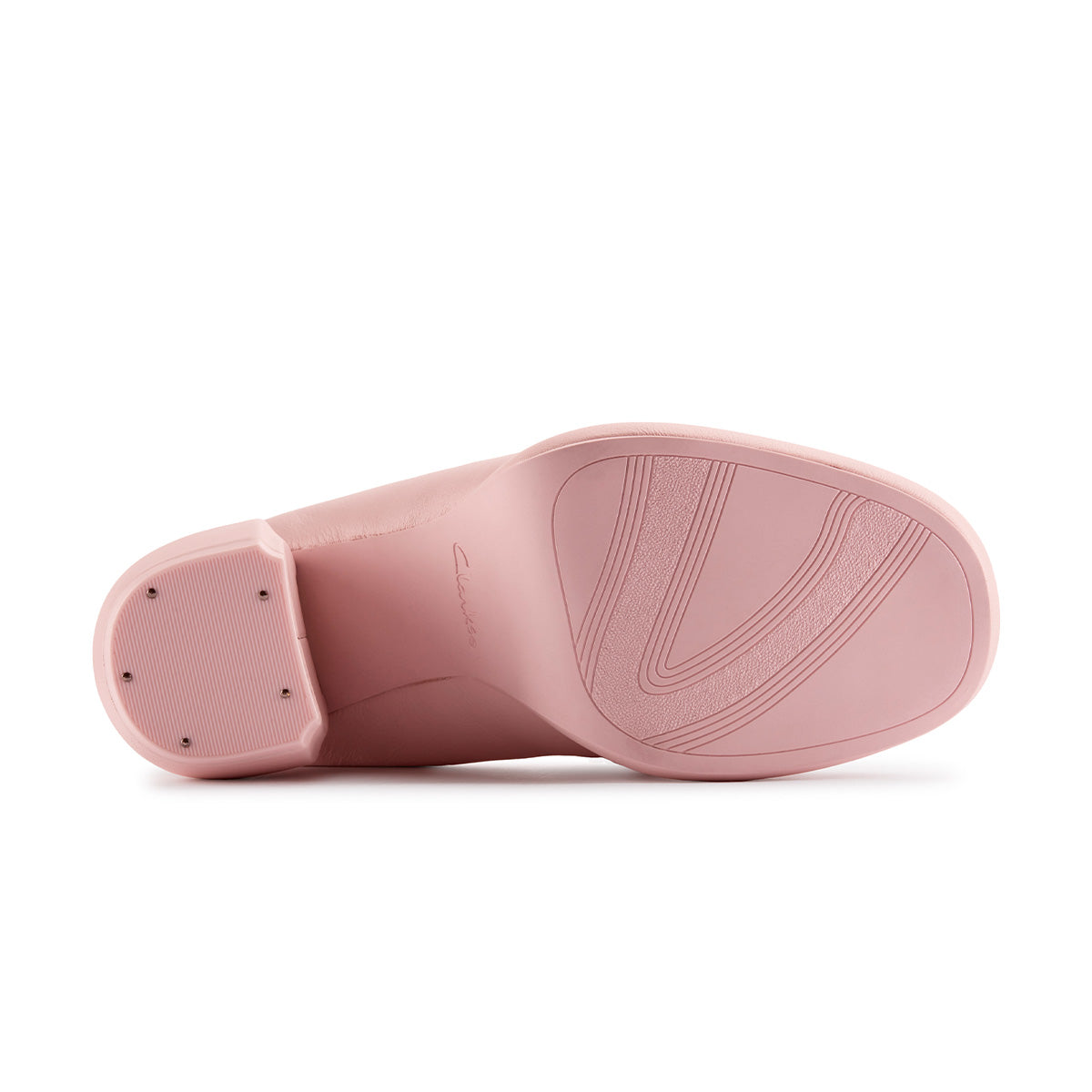 + Martine rose Wmns CUR Loafer 1 'Light Pink Leather'