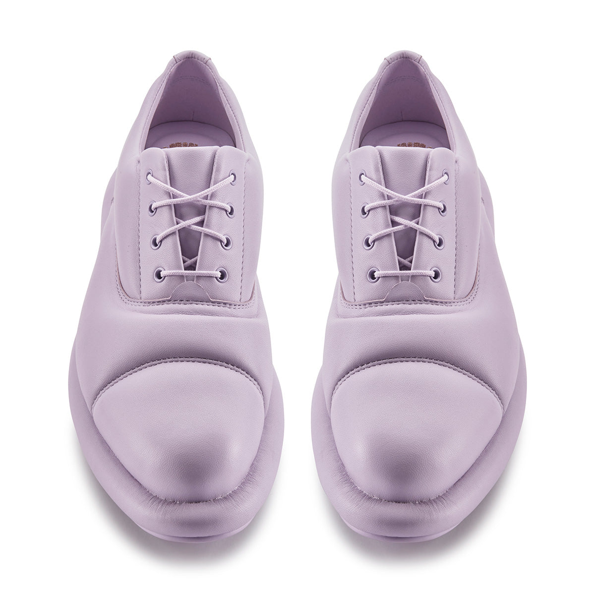 + Martine rose CUR Oxford 1 'Lilac Leather'