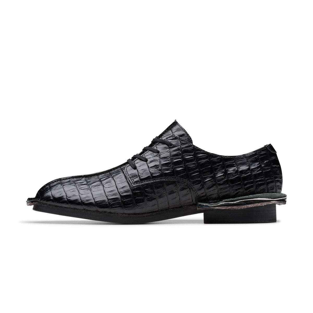 + Martine Rose CUR Derby 'Black'
