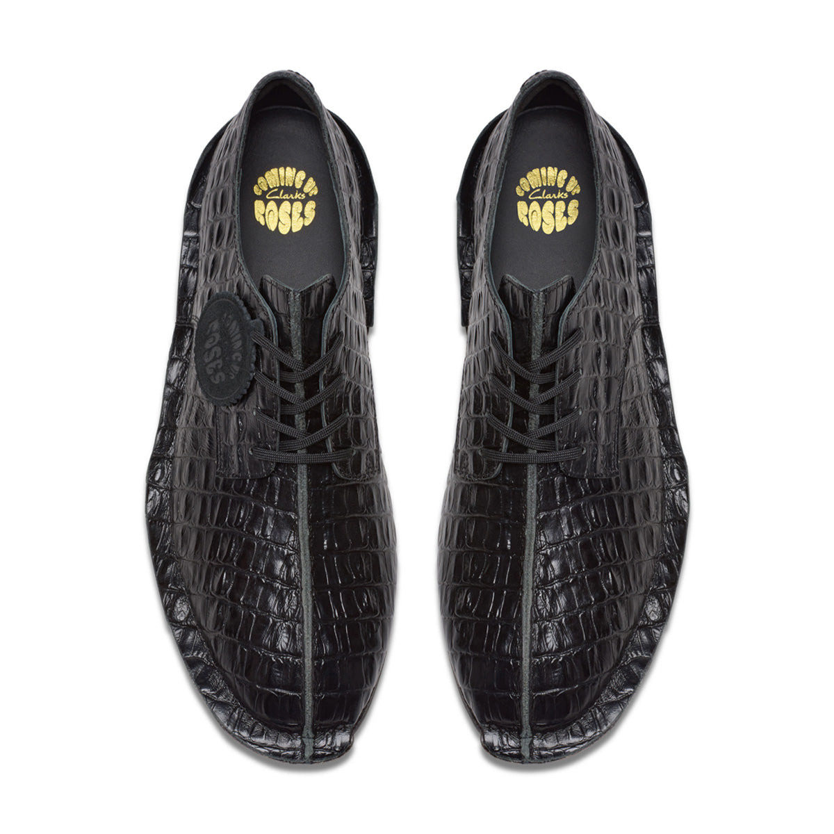 + Martine Rose CUR Derby 'Black'