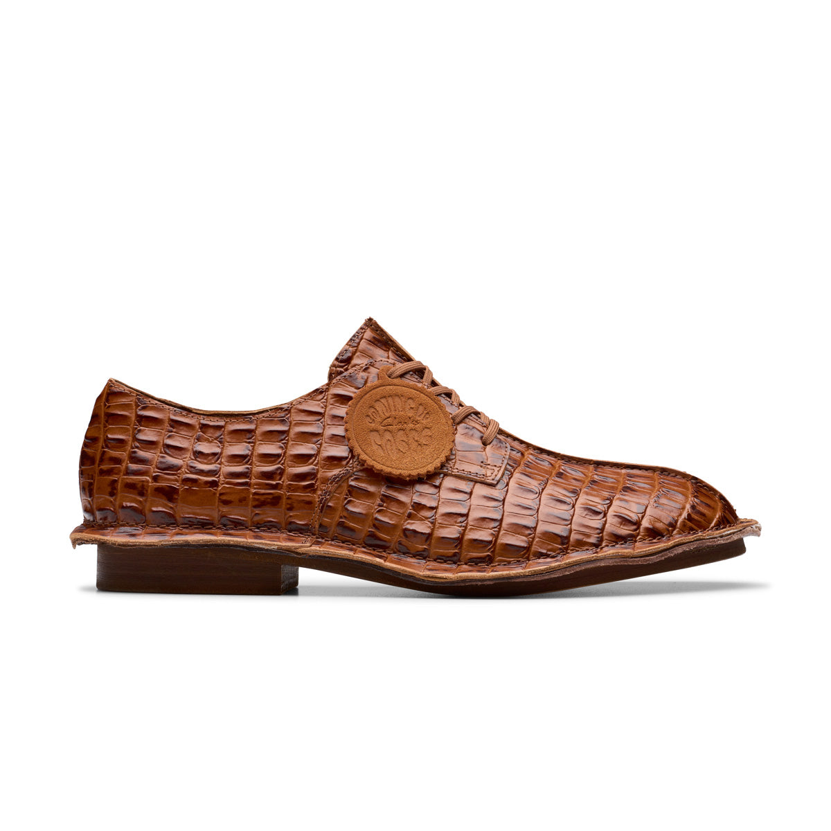 + Martine Rose CUR Derby 'Tan'