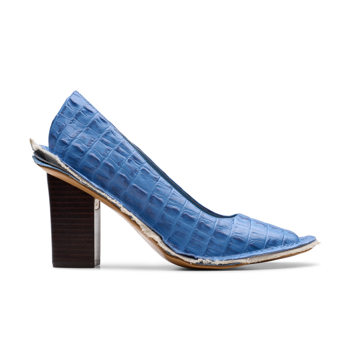 + Martine Rose CUR Wmns Heel 'Blue'