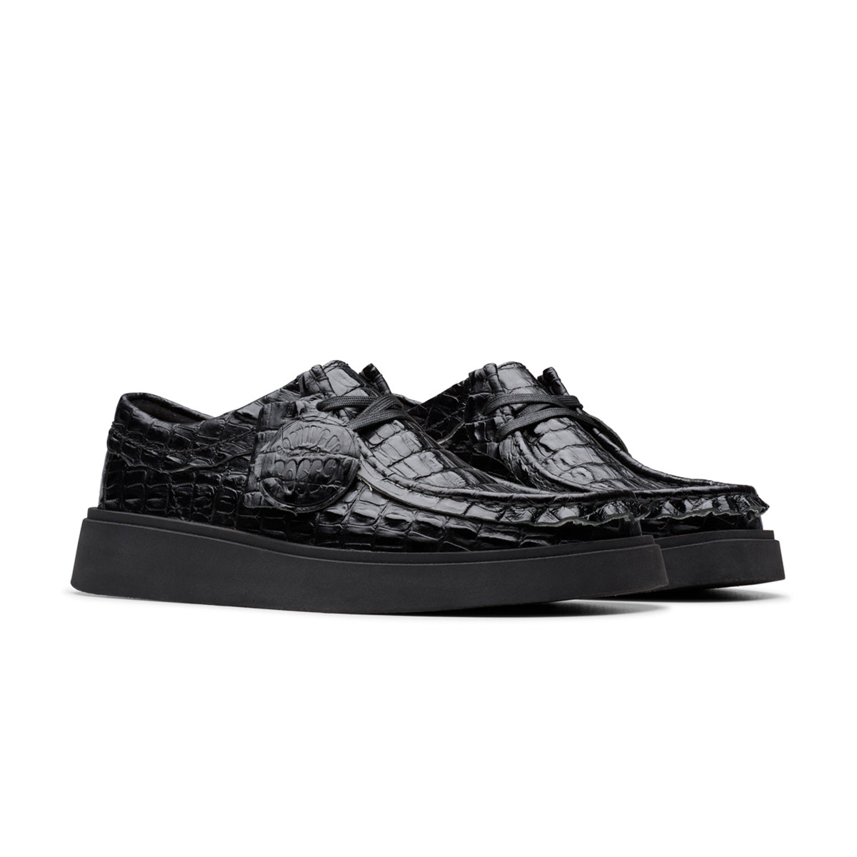 + Martine Rose CUR Torview 'Black'