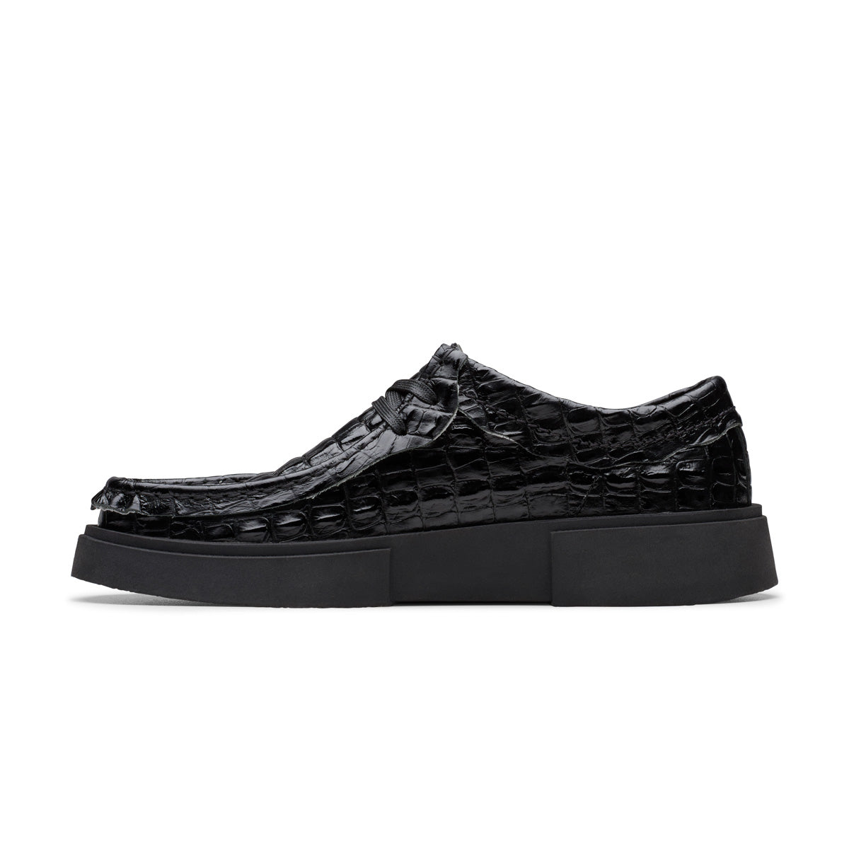 + Martine Rose CUR Torview 'Black'