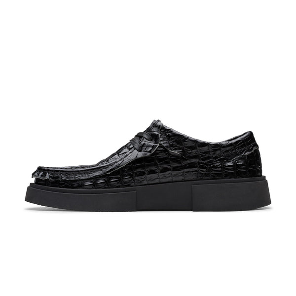 Clarks + Martine Rose CUR Torview 'Black' – Limited Edt
