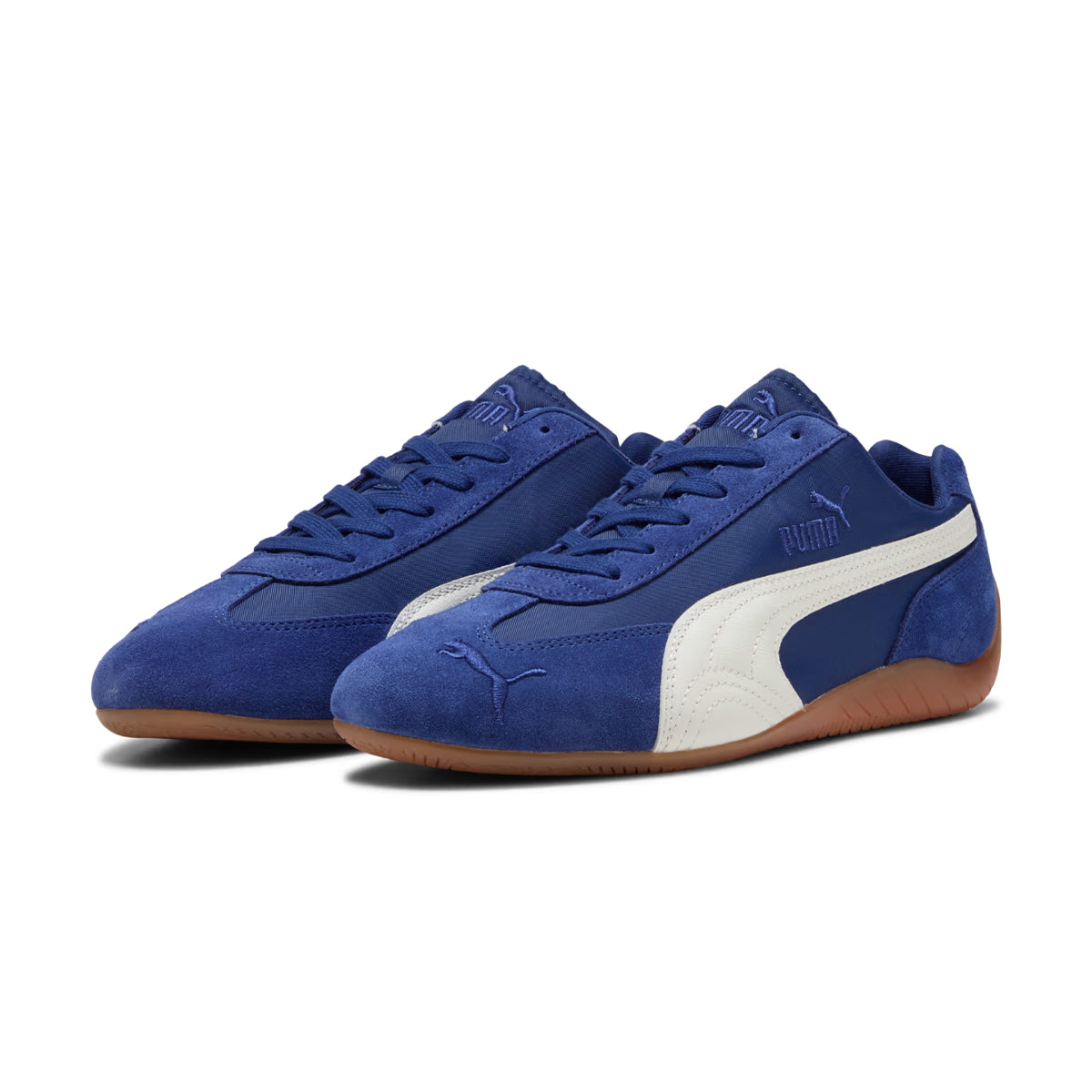 Speedcat 'Nylon Blue Jewel'