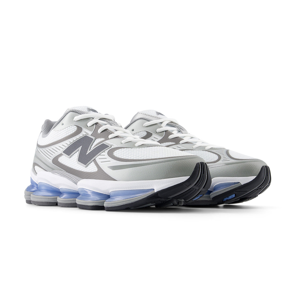 Abzorb 2000 'Grey Blue'