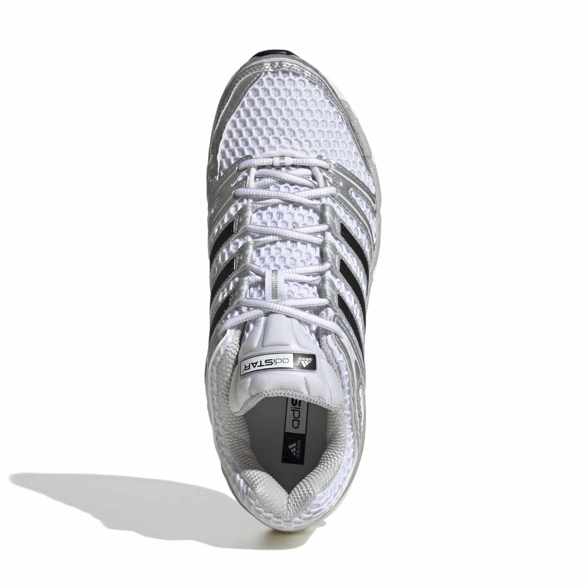 Adistar Control 5 'Silver Metalic Grey One'