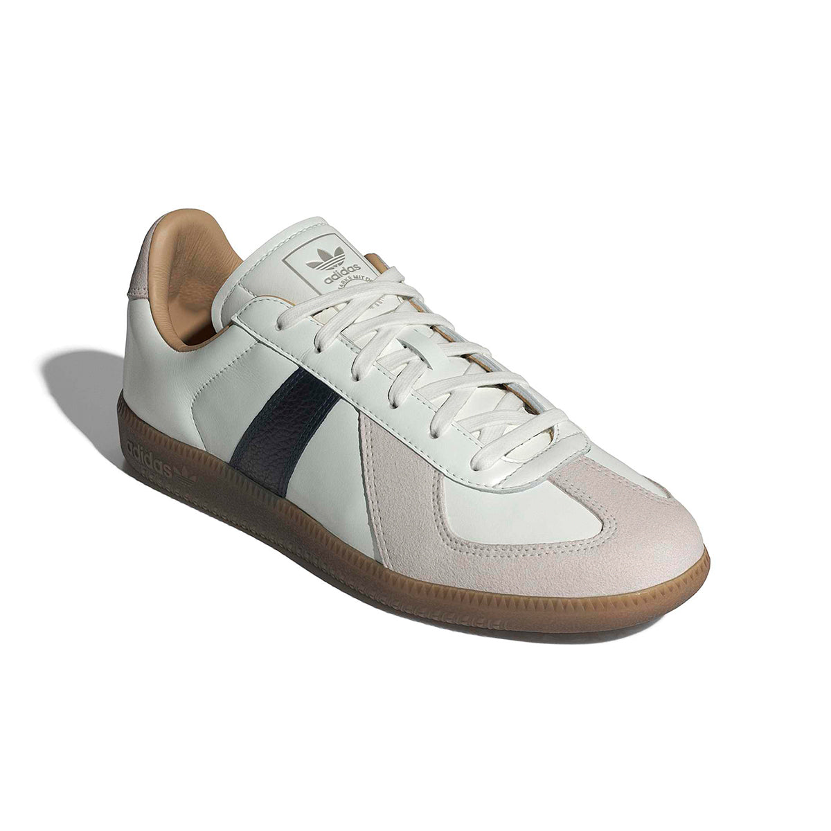 BW Army 'White Black Gum'