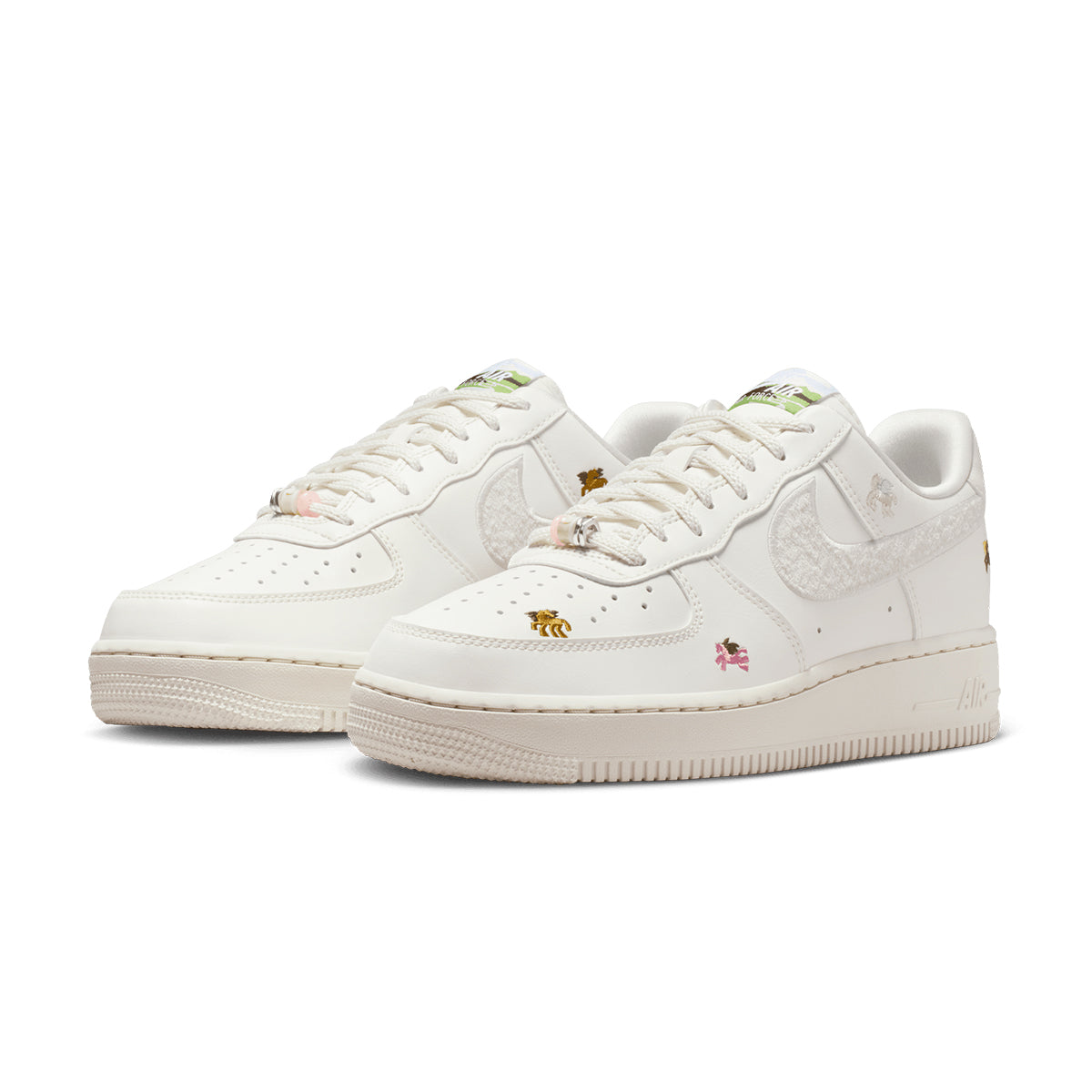Wmns Air Force 1 '07 'Year of the Horse'
