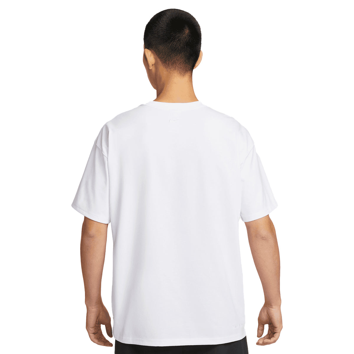 Kobe 81 Points Tee 'White'