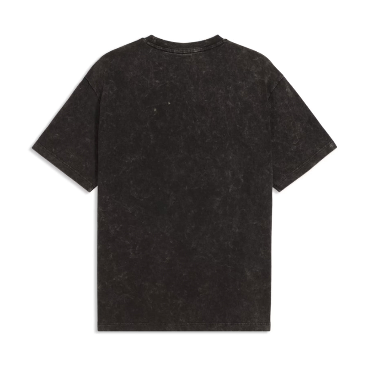 + McLaren Graphic Tee 'White Glow Heather'