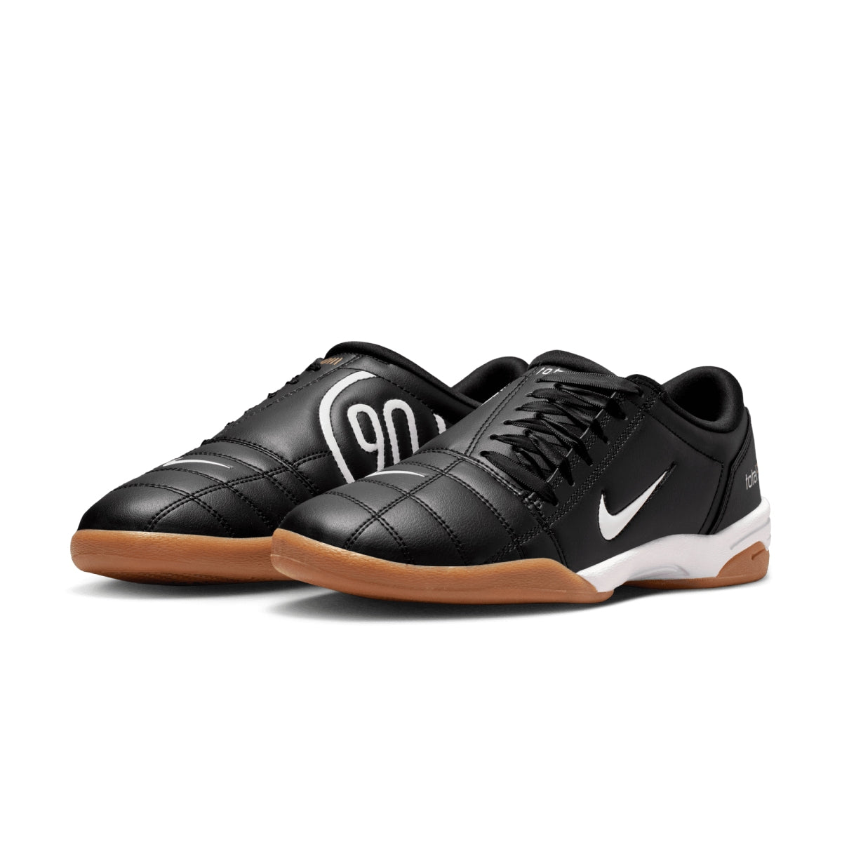 Wmns Total 90 III 'Black White Brown Gum'