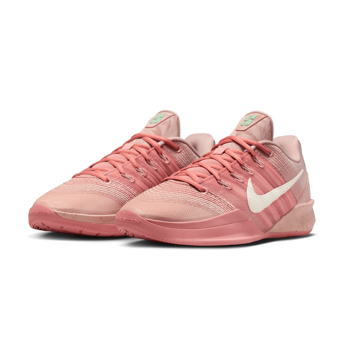 Wmns Sabrina 3 'Pink Oxford'