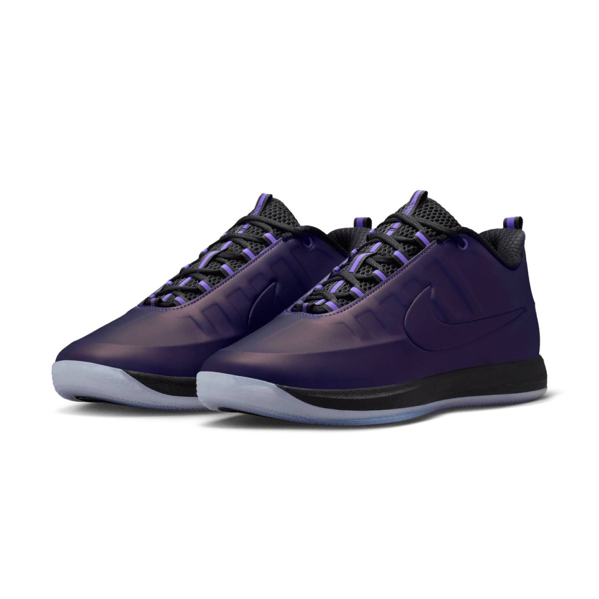 Book 2 Premium EP 'Varsity Purple'