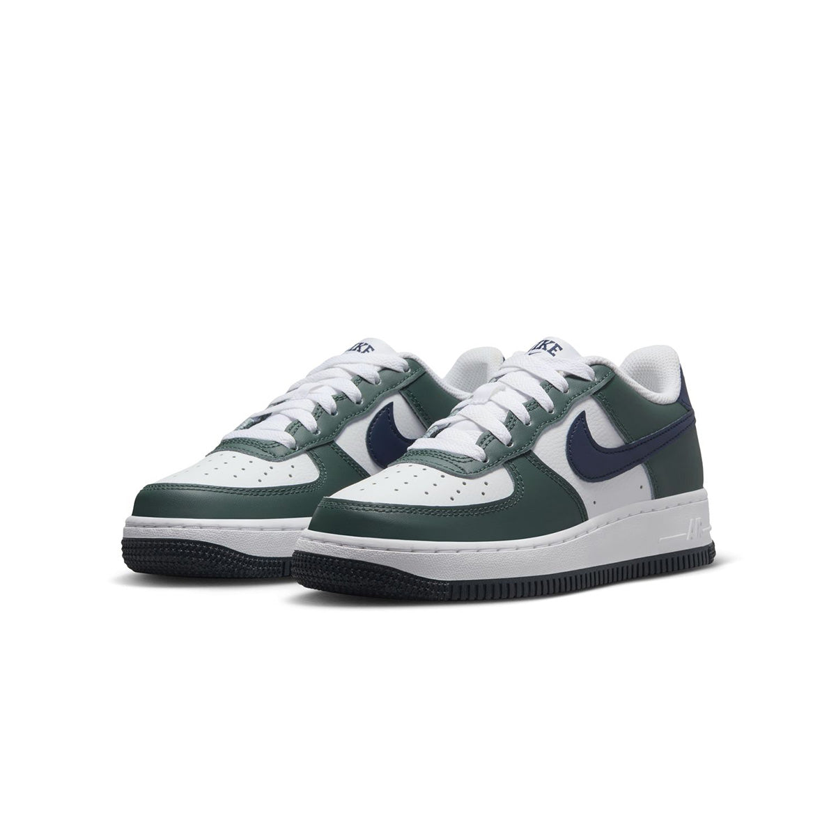 Kids Air Force 1 'Vintage Green'