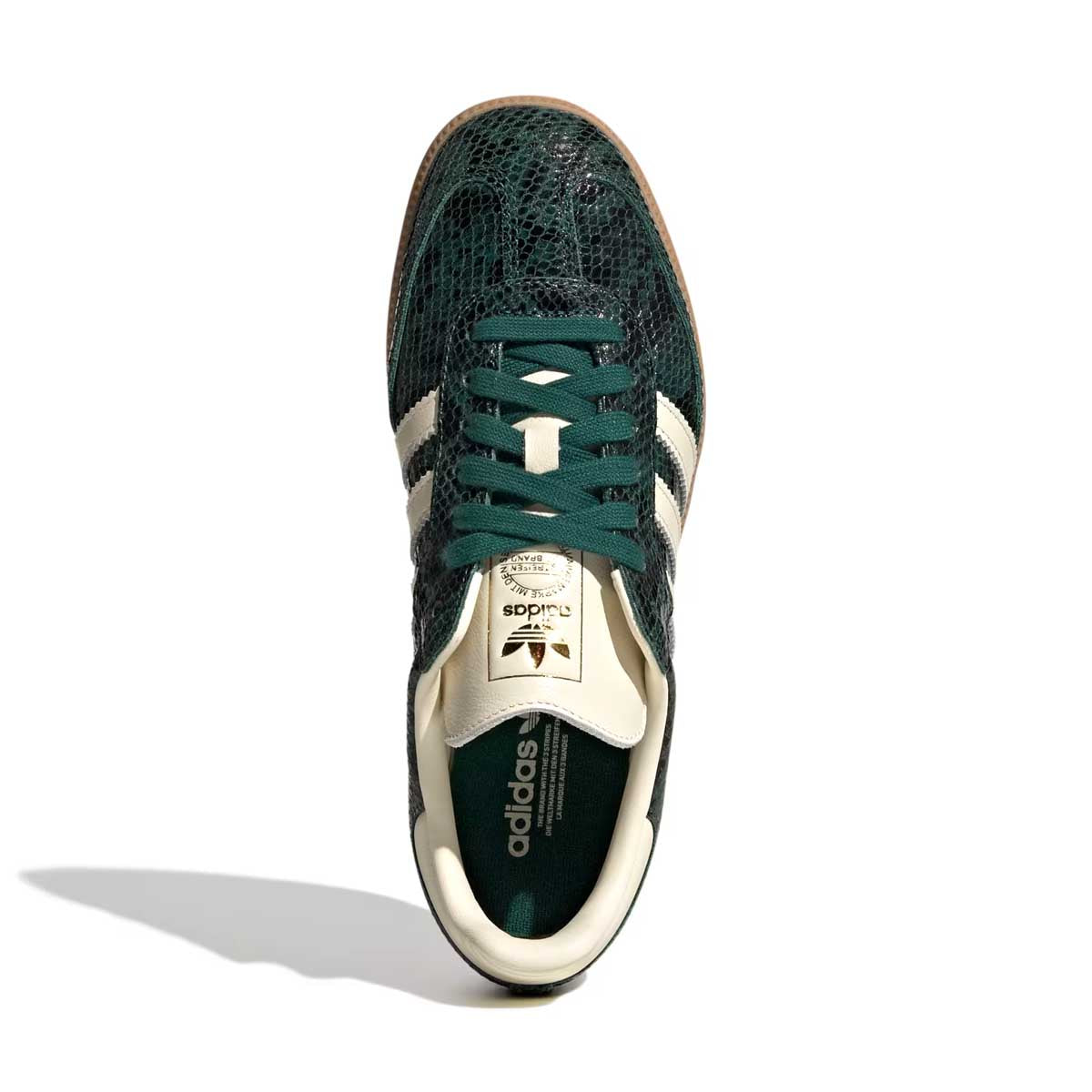 Wmns Samba OG 'Snakeskin'