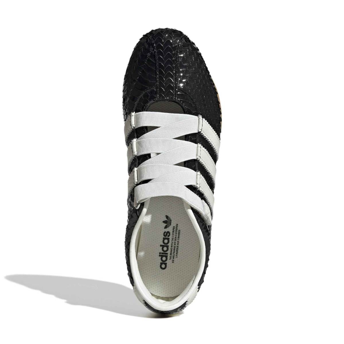 Wmns Tokyo MJ 'Black Snakeskin'
