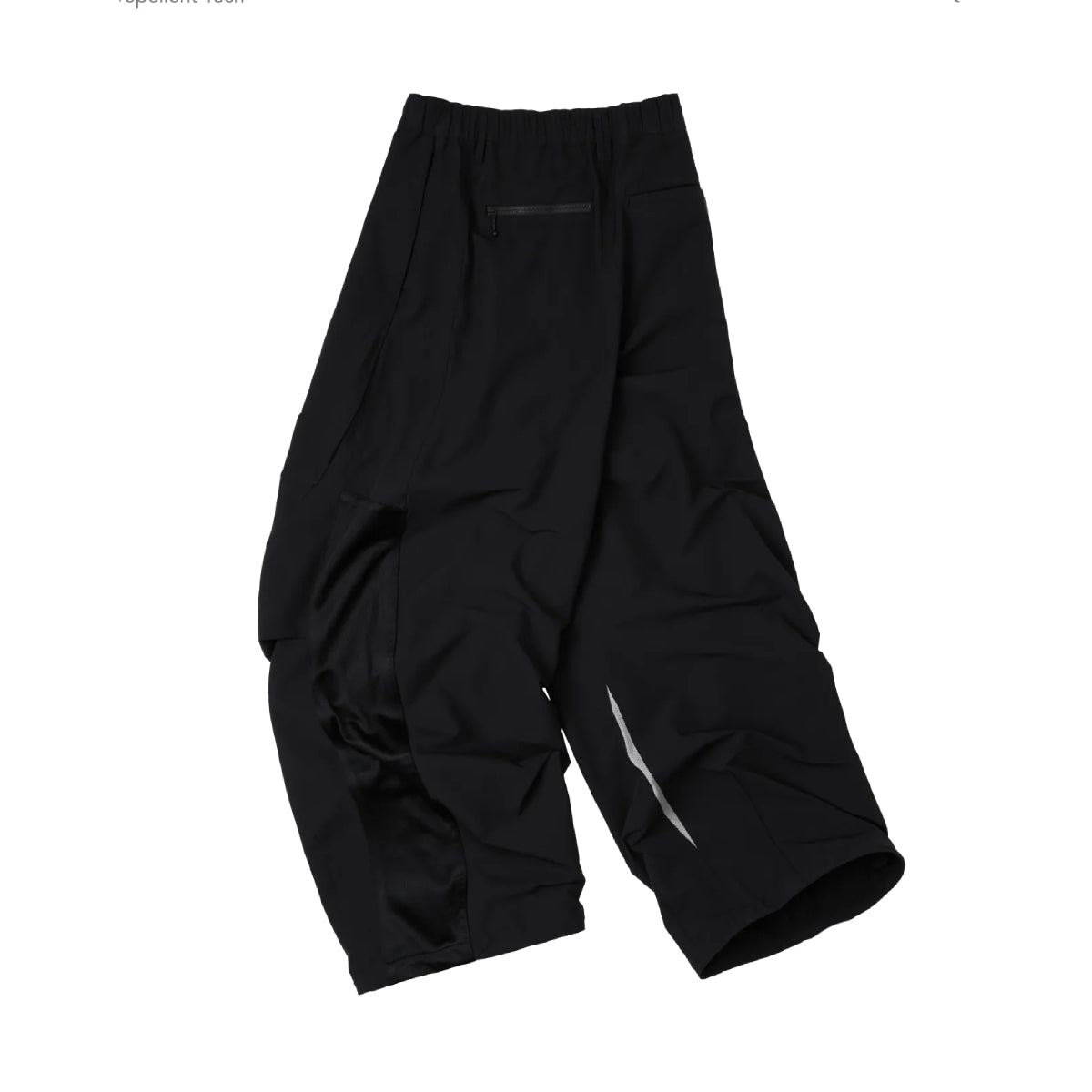 AR-1Z 3DS-Line Wide Pants 'Shadow'