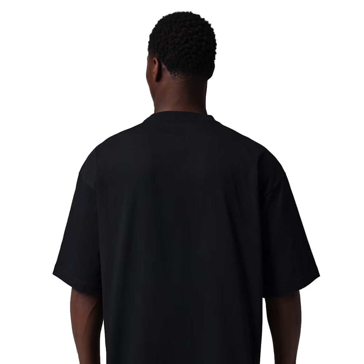 Sport Dri-Fit Tee 'Black Infrared 23'