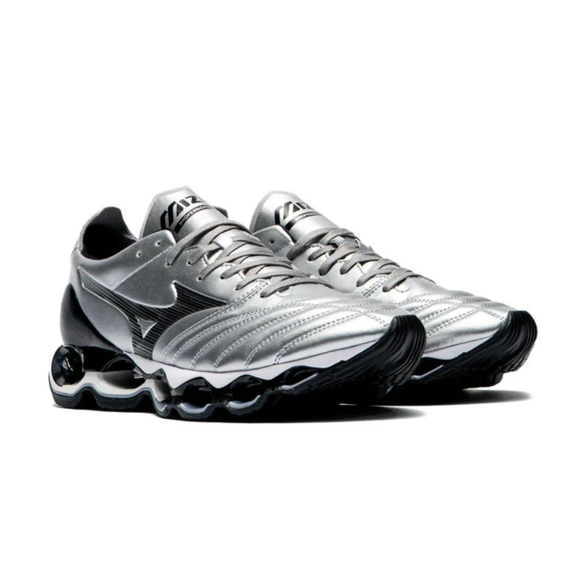 Wave Prophecy Morelia Neo 'Silver Black'