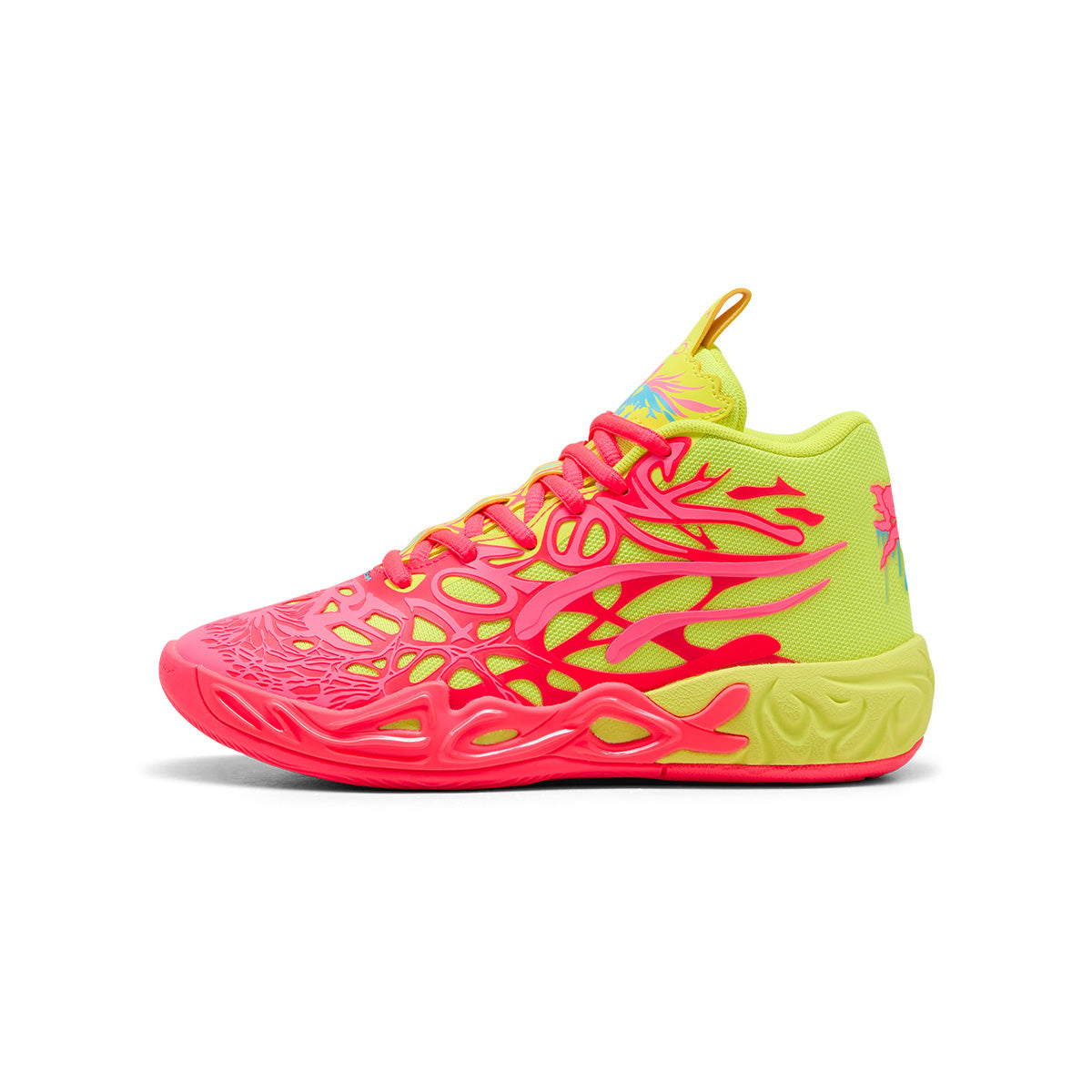 + LaMelo Ball Kids MB.04 '1LOVE'