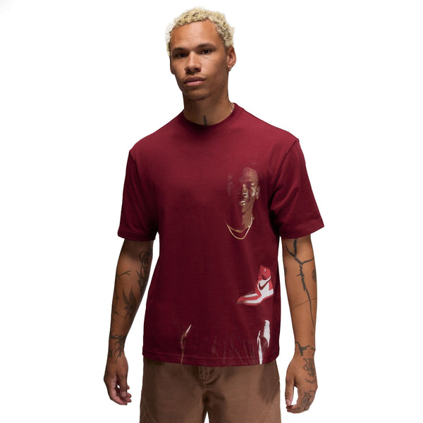 Tシャツ・カットソー   /  1985 EMBROIDERY T-SHIRT RED $_57.JPG?set_id=880000500F