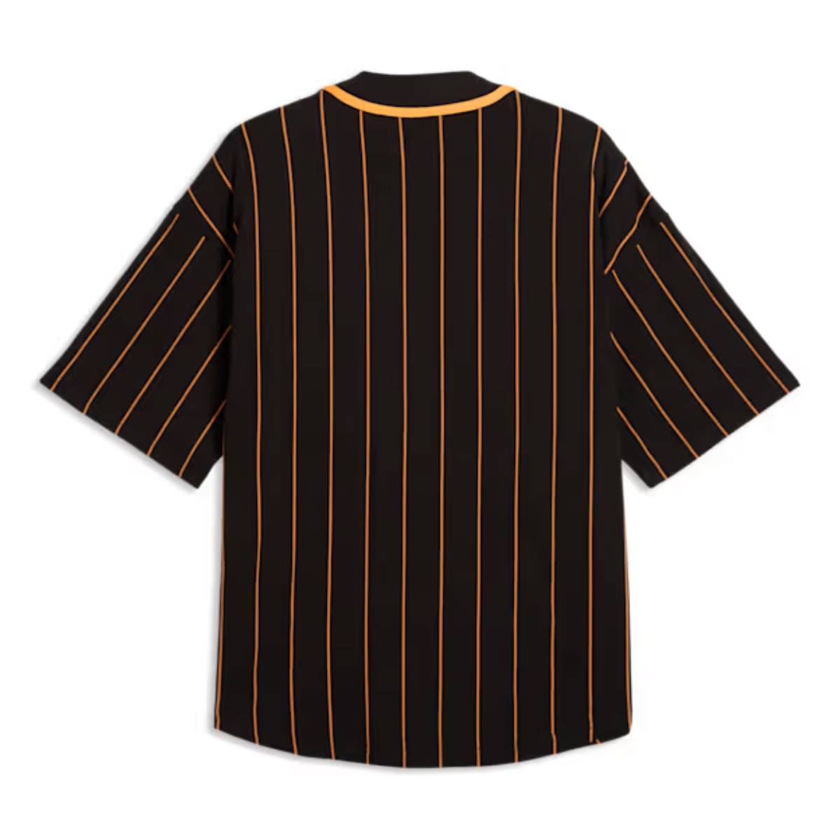 + McLaren Racing Baseball Jersey 'PUMA Black'