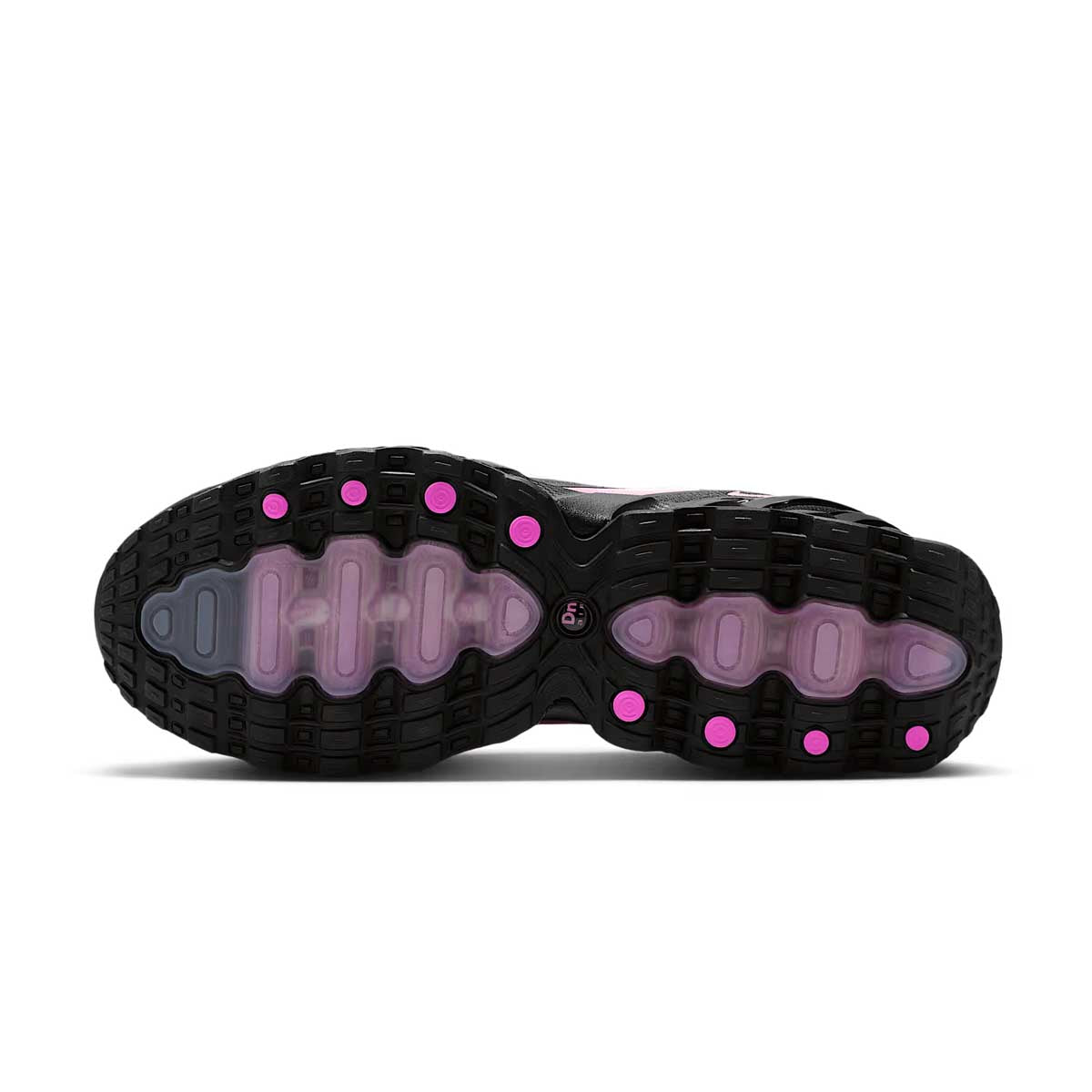 Wmns Air Max DN8 'Black Pink Foam'