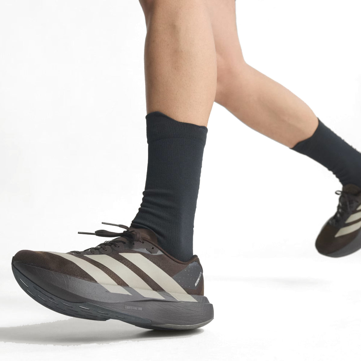 Adizero Evo SL 'Aurora Coffee Putty Beige'