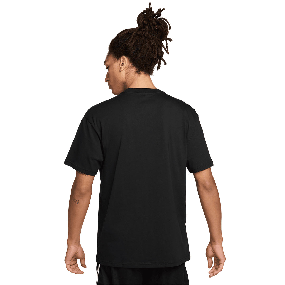 M90 Summit Skull Tee 'Black'