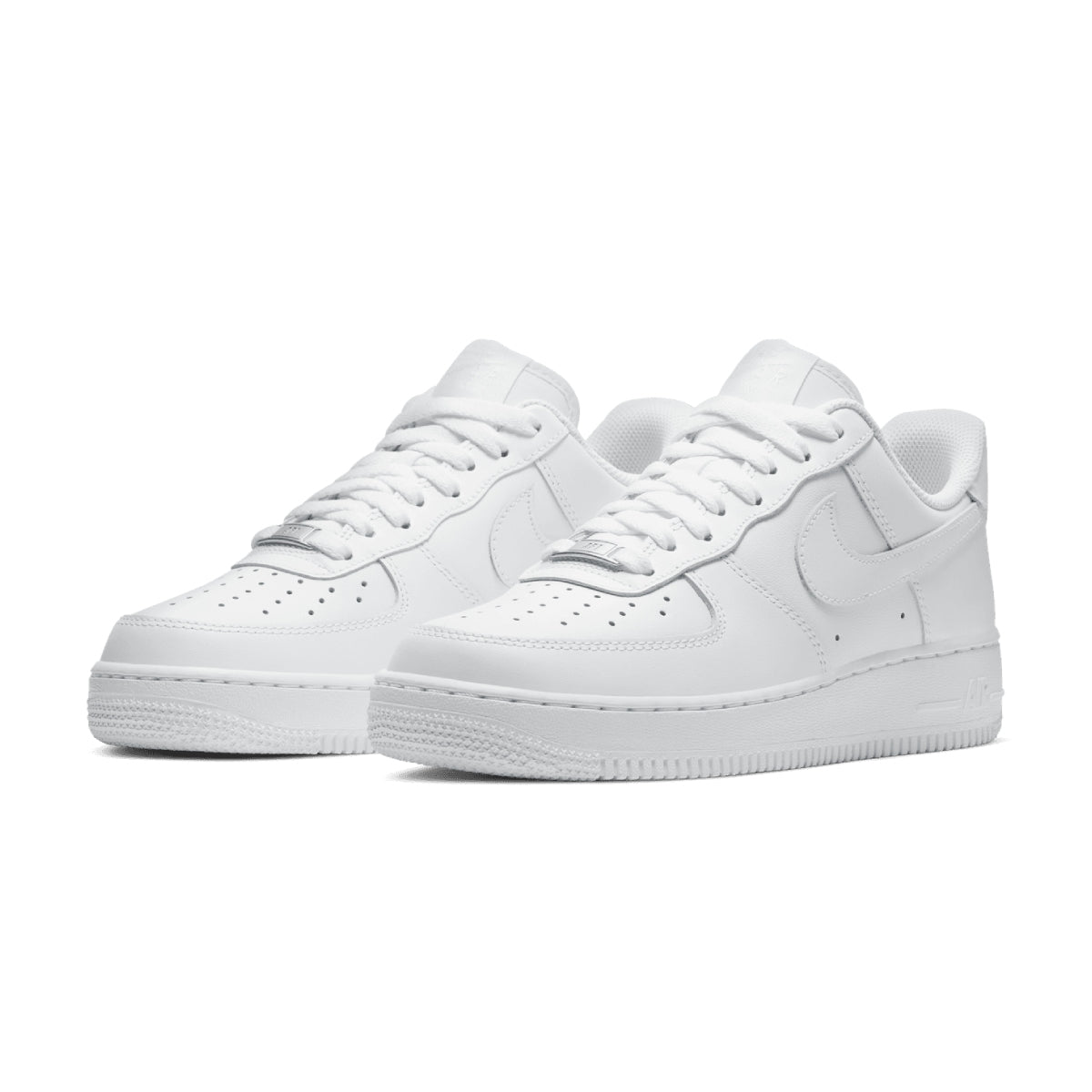 Wmns Air Force 1 '07 'Triple White'