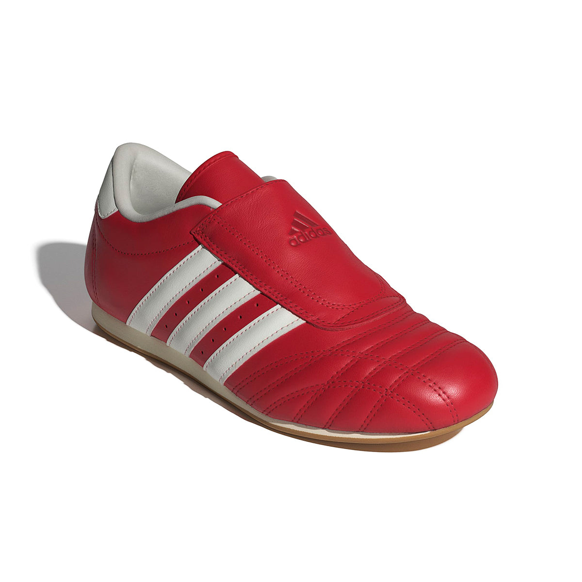 Wmns Taekwondo 'Better Scarlet White'