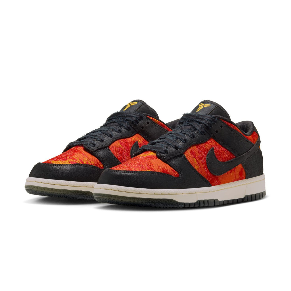Kobe Dunk Low Protro 'Mamba Eterno'