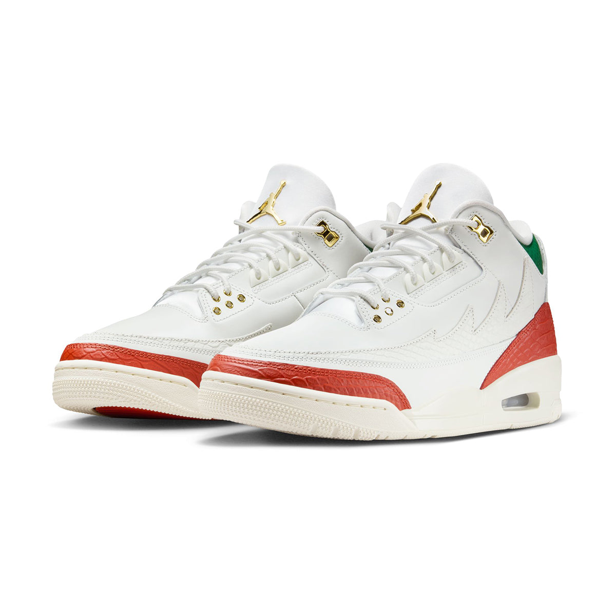Air Jordan 3 Retro 'El Vuelo'