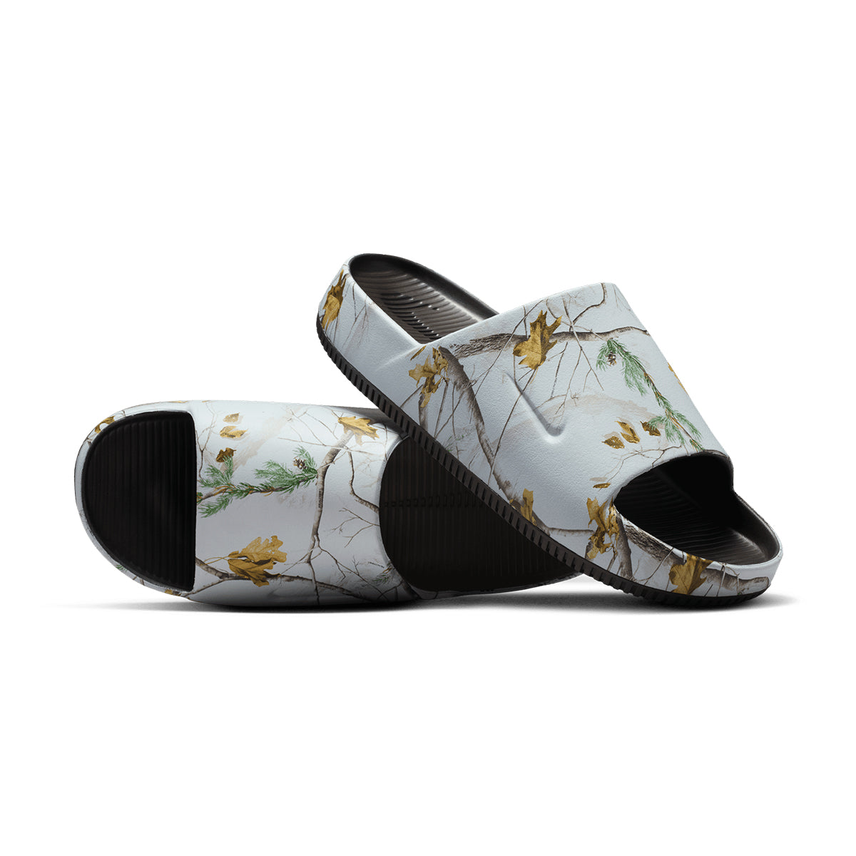 Calm Slides 'Real Tree'