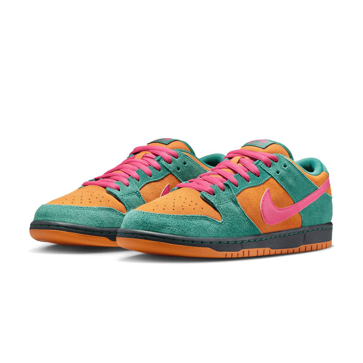 SB Dunk Low 'Watermelon'