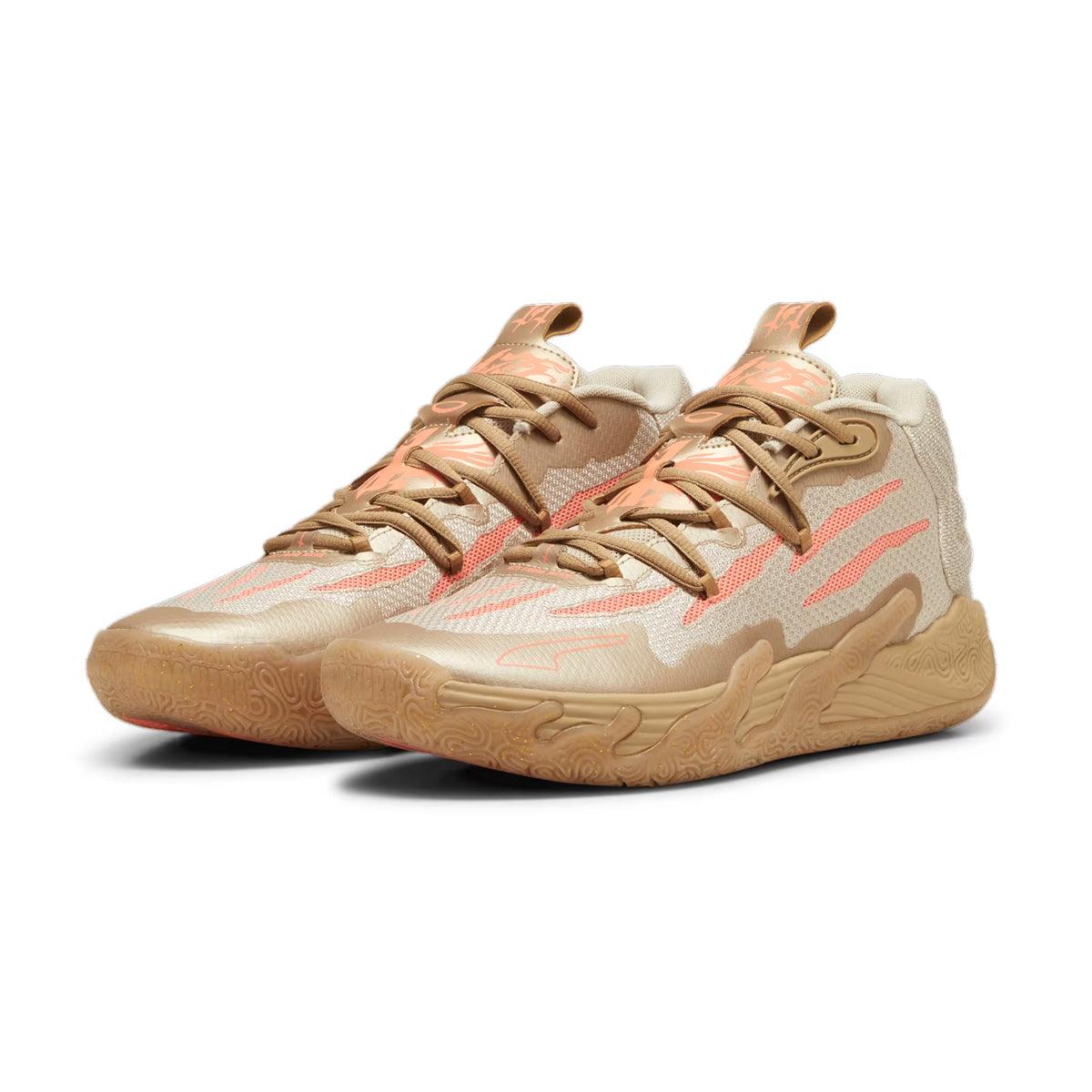 + LaMelo Ball MB.03 'Year Of The Dragon'