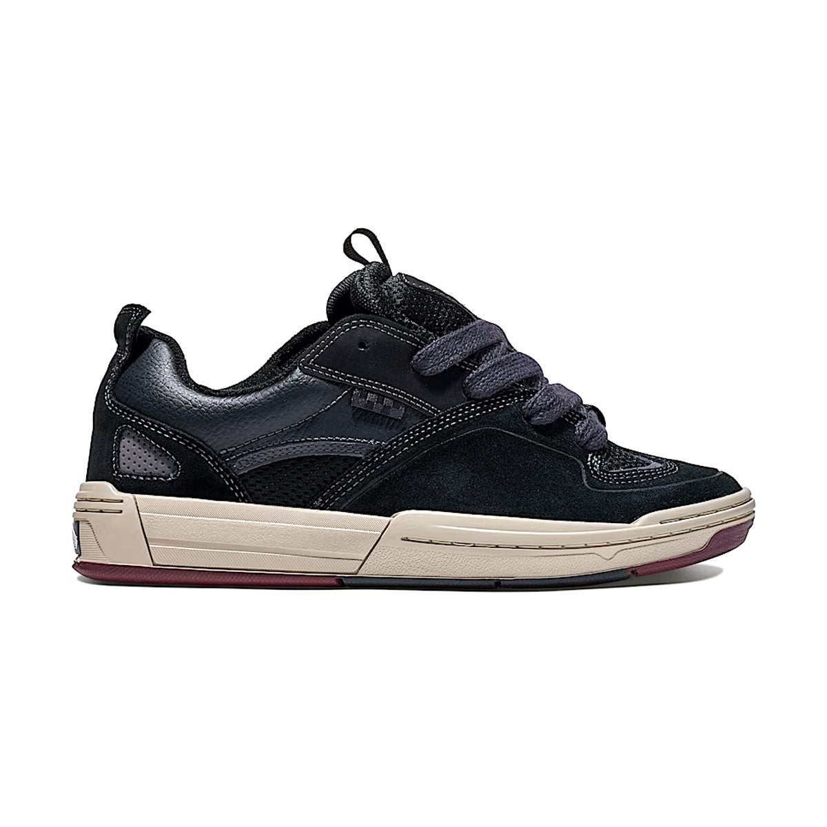 Skate Mixxa 'Black'
