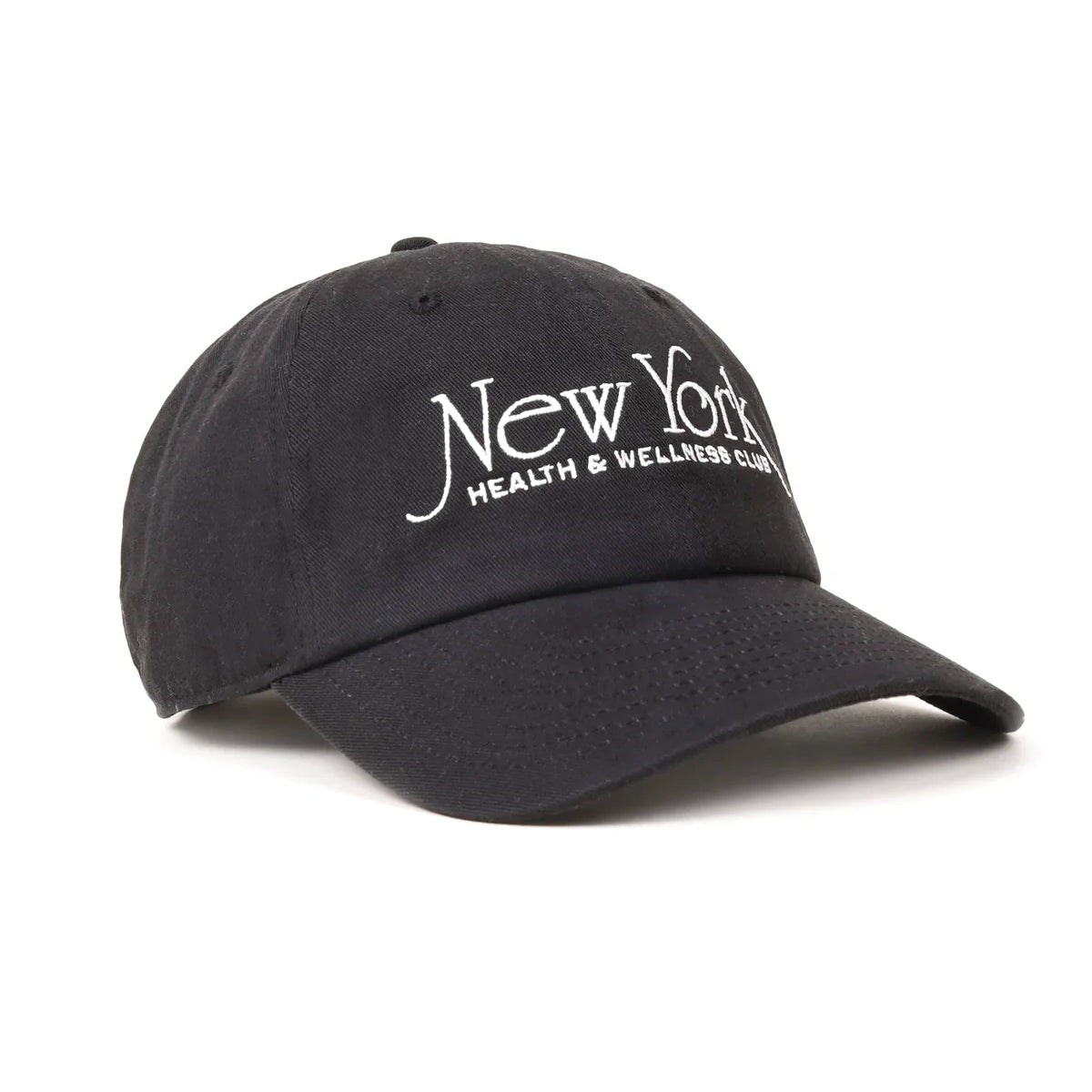 NY 94 Cap 'Faded Black'