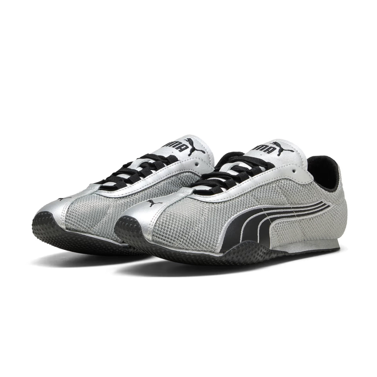 H-Street Chrome 'PUMA Silver'