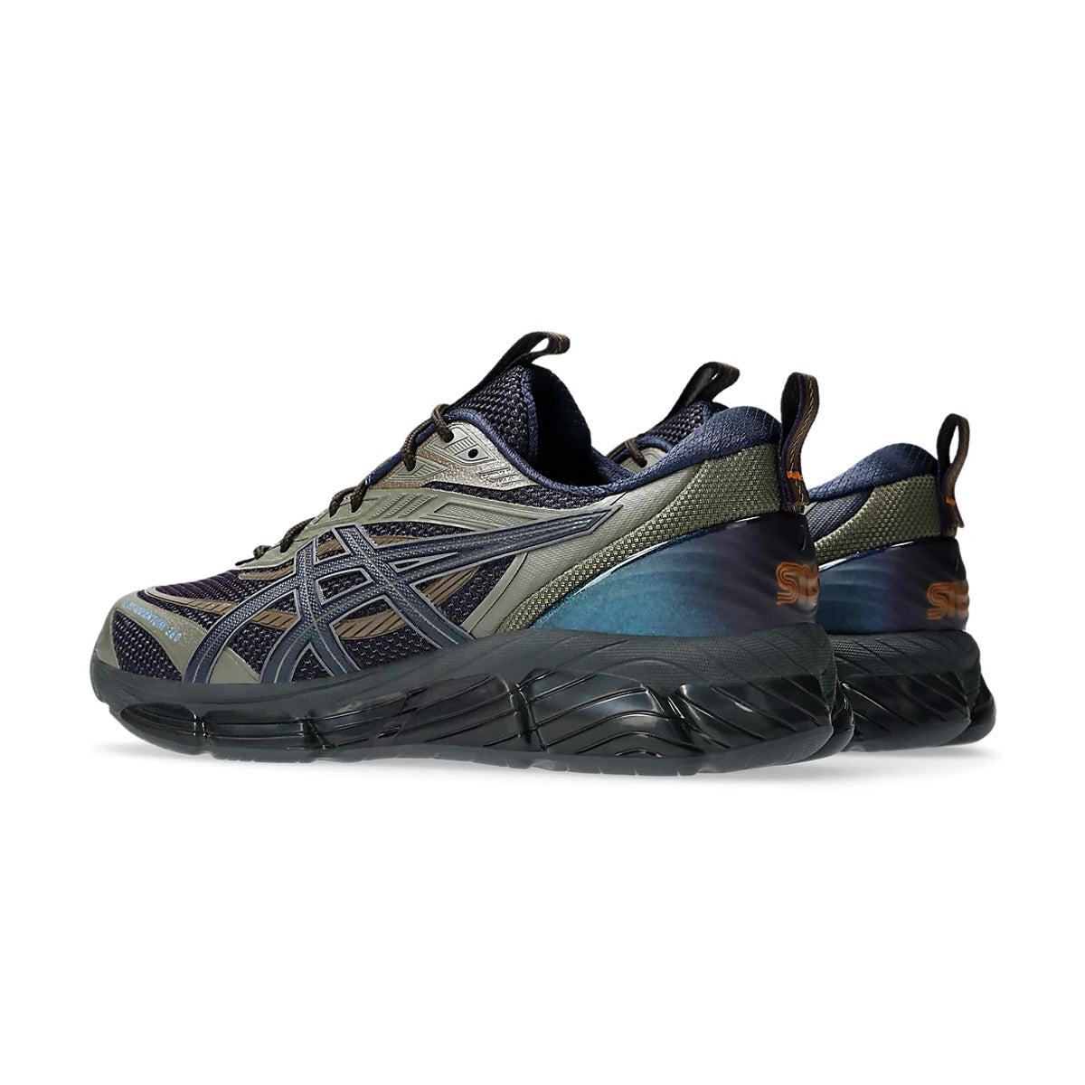 '+ Sneakersnstuff GEL-Quantum 360 Utility 'Nightshade'
