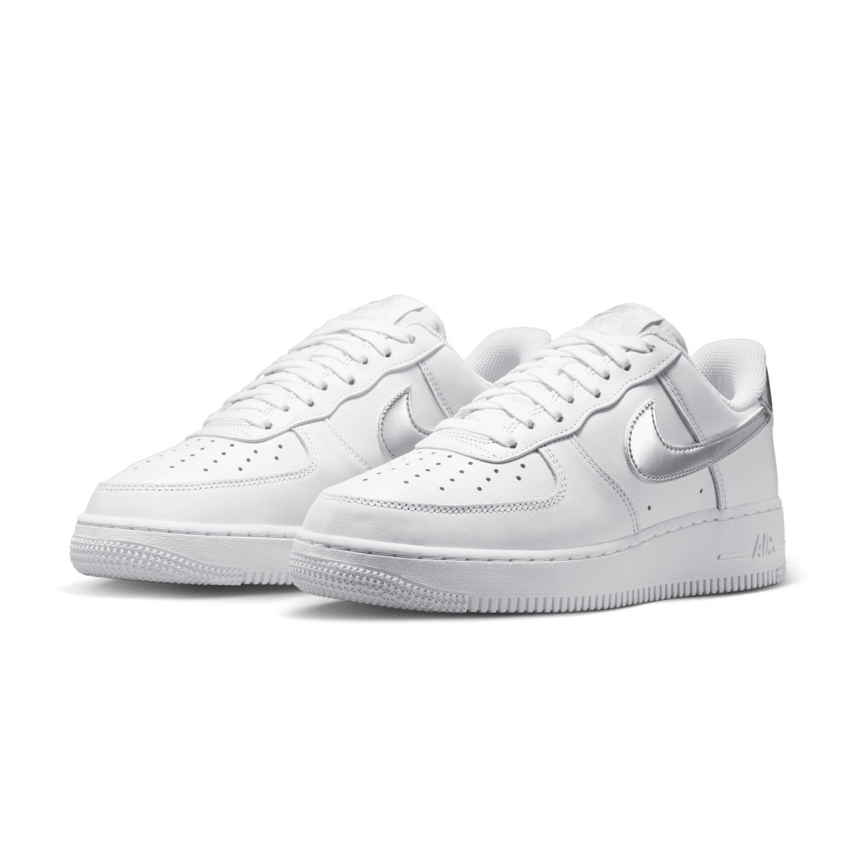 Wmns Air Force 1 '07 SE Street 2