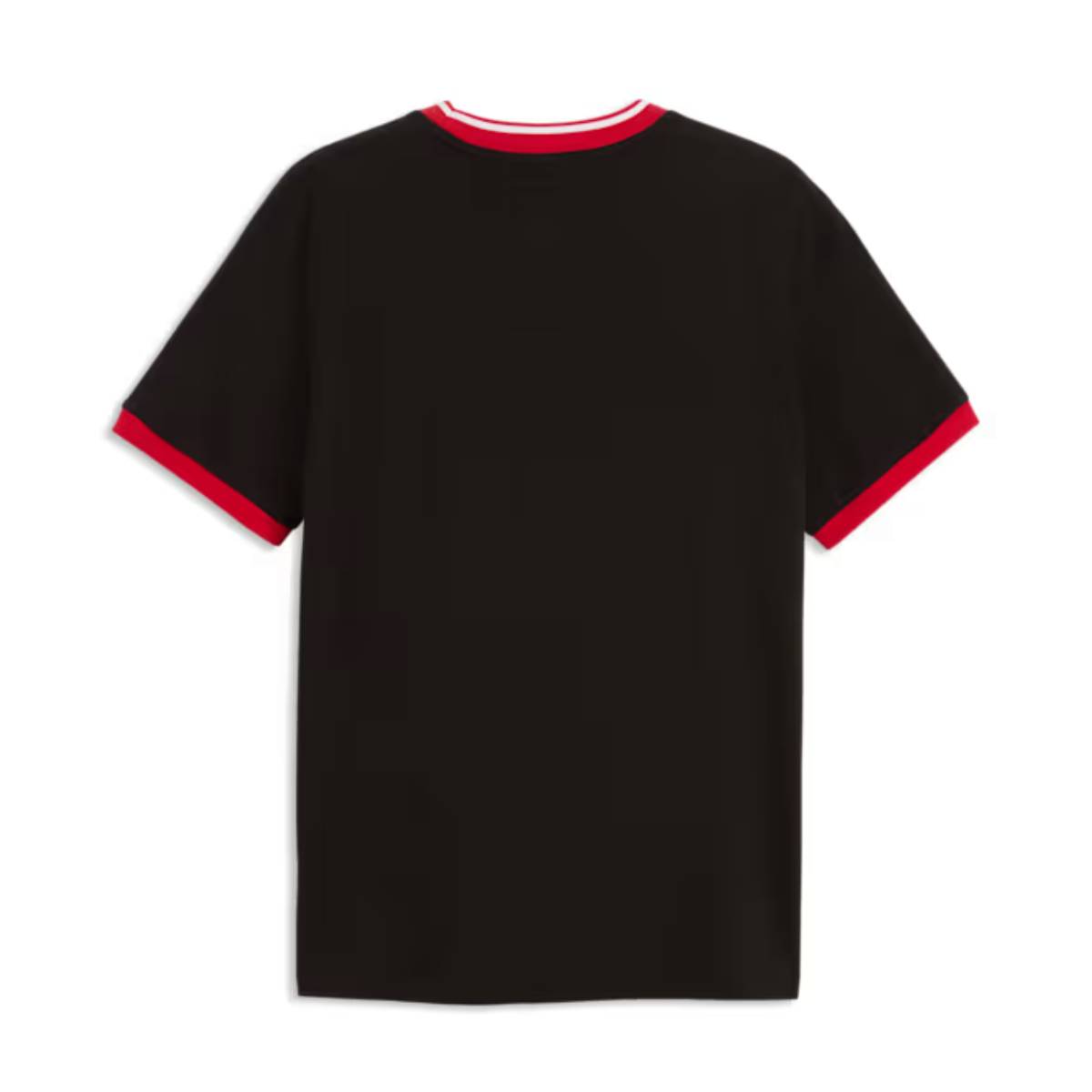 + Scuderia Ferrari Relaxed Tee 'PUMA Black'