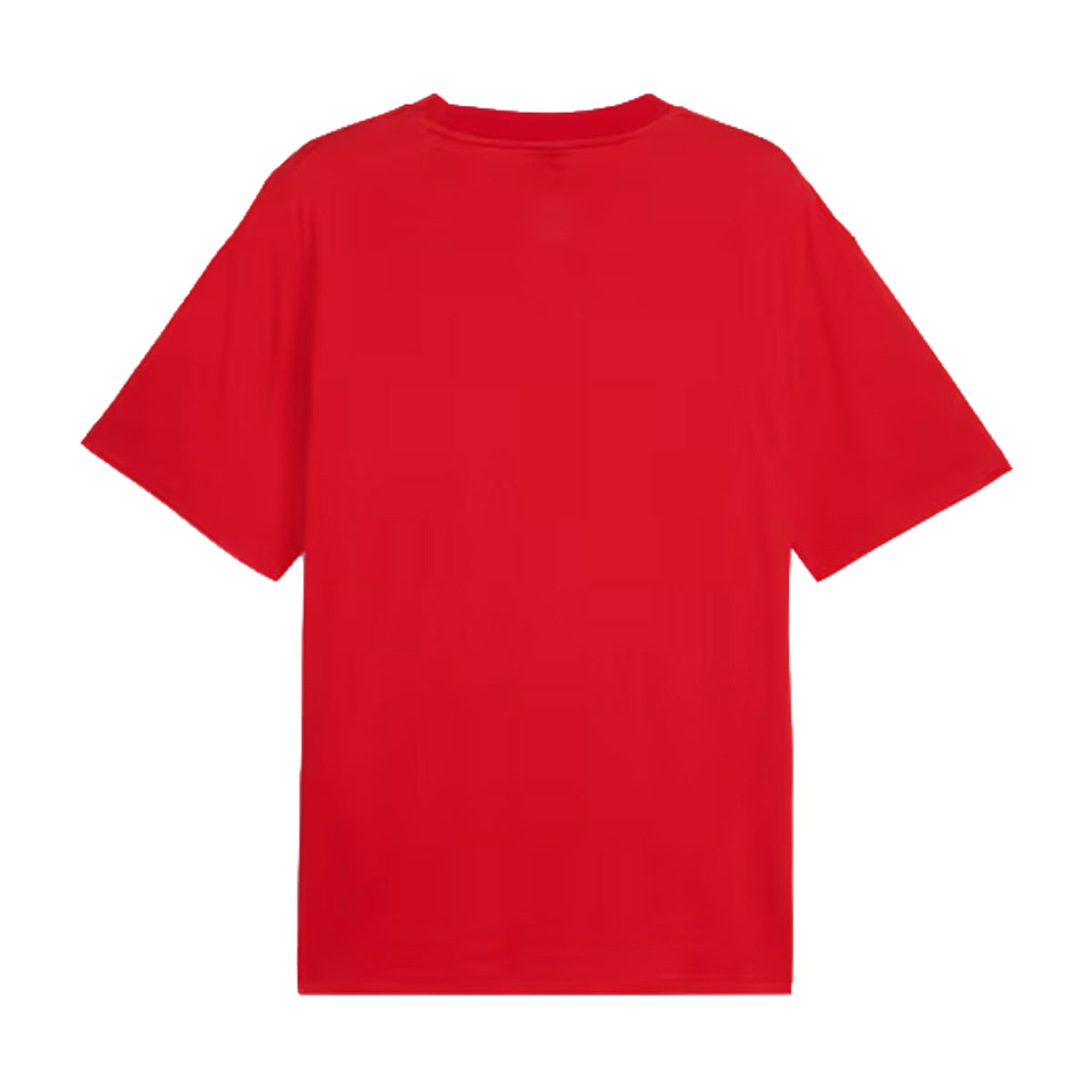 + Scuderia Ferrari HP F1 Team Statement Tee 'Rosso Corsa'